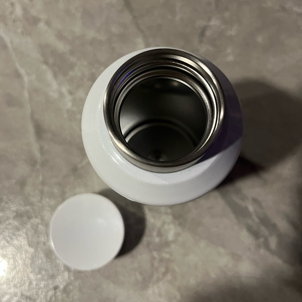 Starbucks Reserve 2023 Sakura Stainless Steel Bottle - Picture 5 of 6